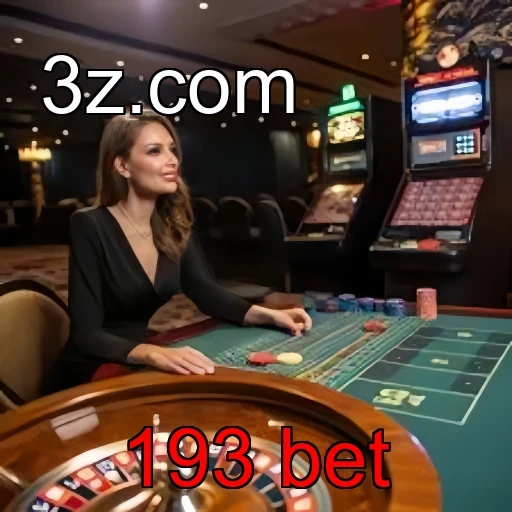 Jackpots Imperdíveis da 193 Bet: A Emoção que Encanta Jogadores