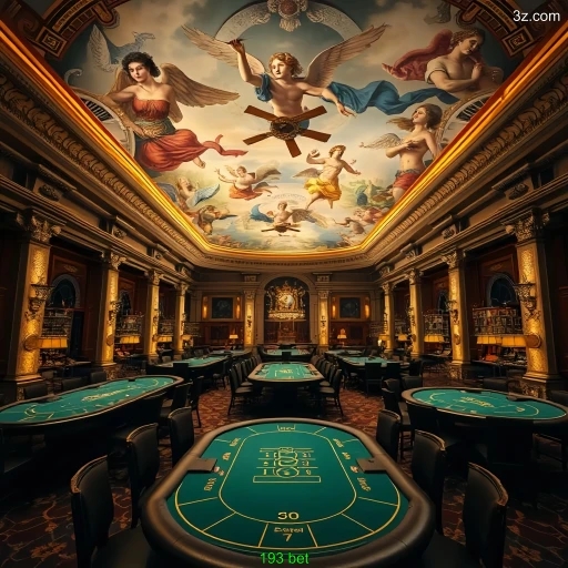 Poker na 193 bet: Entre o Desafio e a Diversão