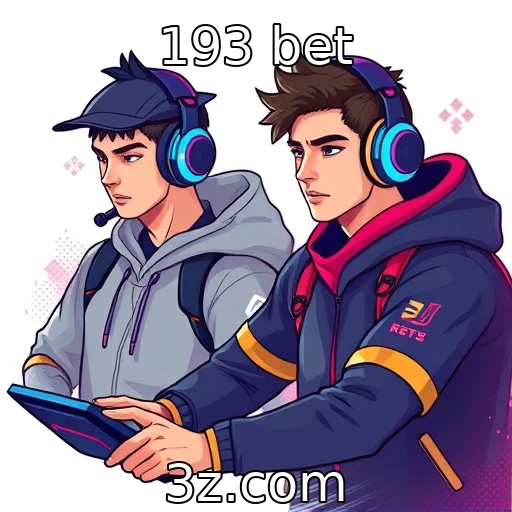 Perfil dos jogadores de eSports em 2025