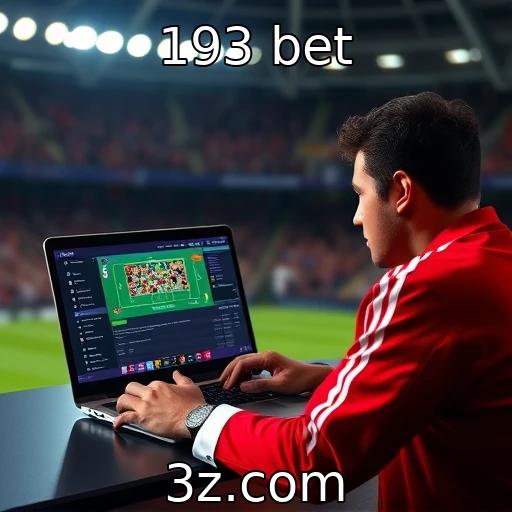 Crescimento das plataformas de apostas online em 2025