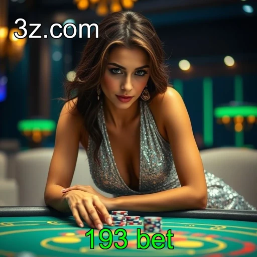 Slots: A Diversão Sem Fim do 193 Bet Para Jogadores Brasileiros